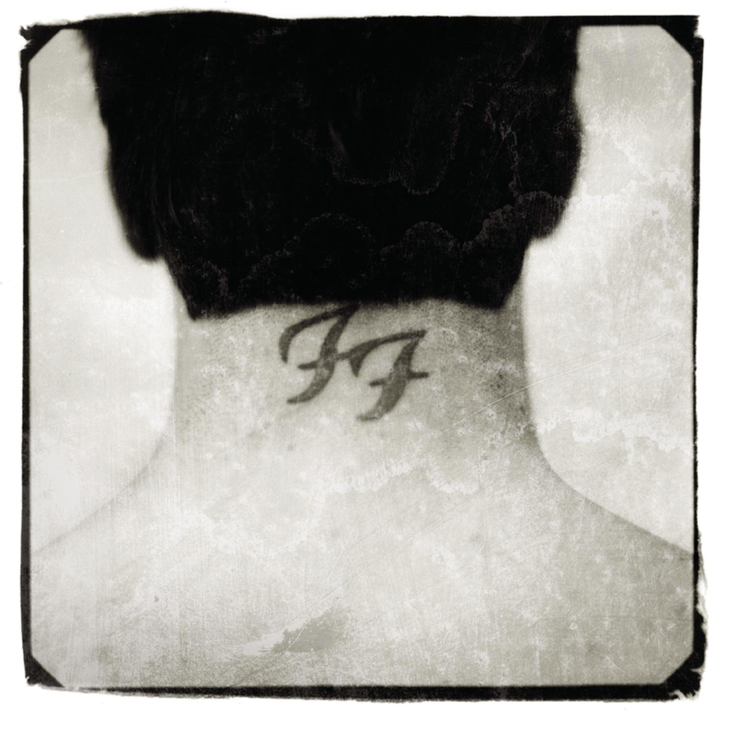 Foo Fighters There is Nothing Left To Lose (1999)