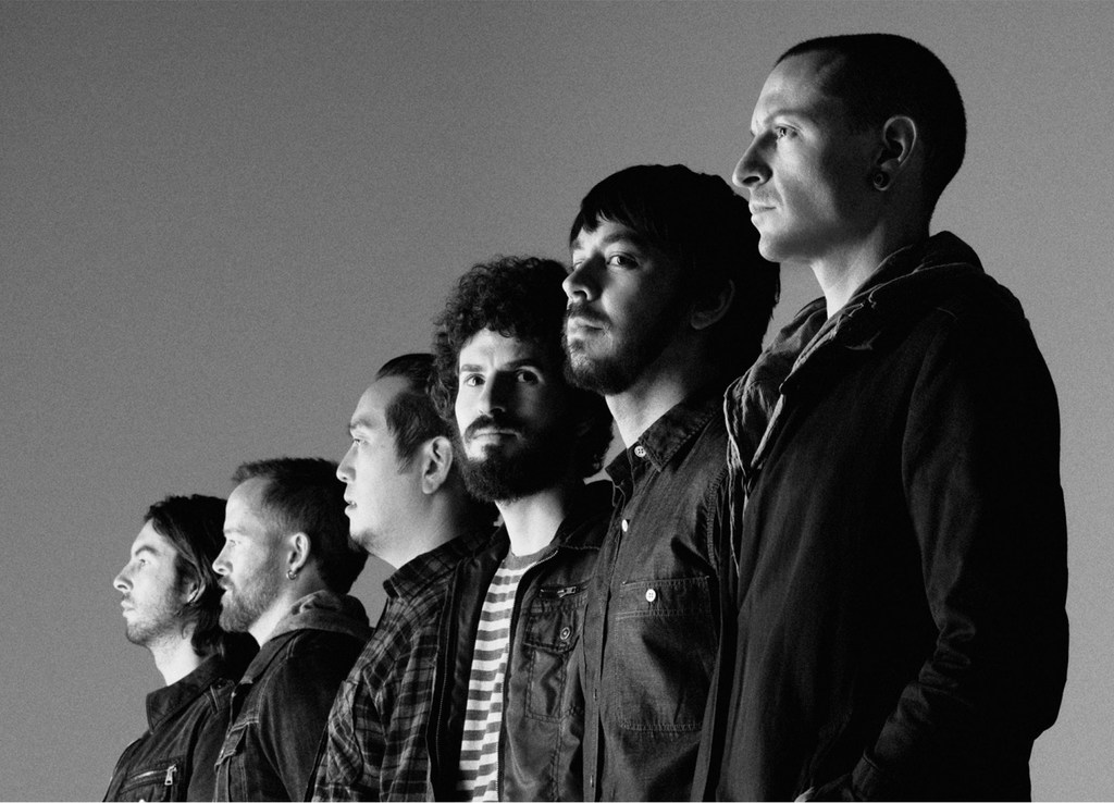 Fighting Myself”: Linkin Park lança segunda música inédita do 'Meteora' -  Kiss FM