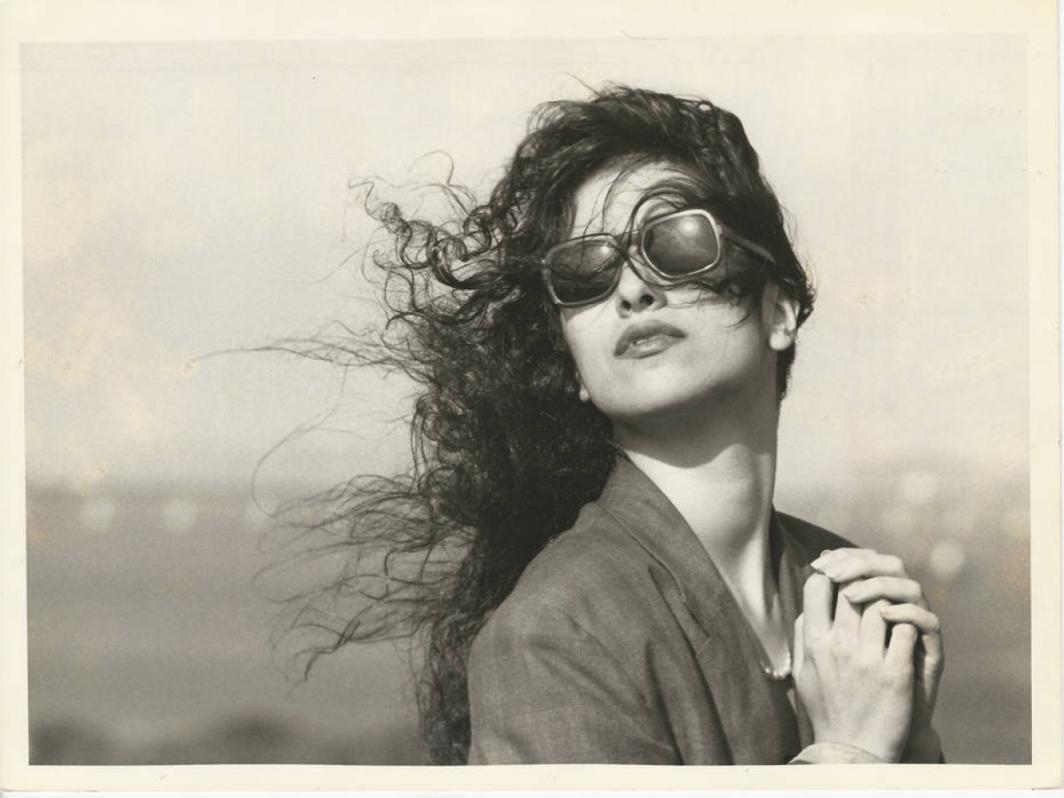 Marisa Monte Verde Anil Amarelo Cor de Rosa E Carvão (1994) Marisa Monte Verde Anil Amarelo Cor de Rosa E Carvão (1994)